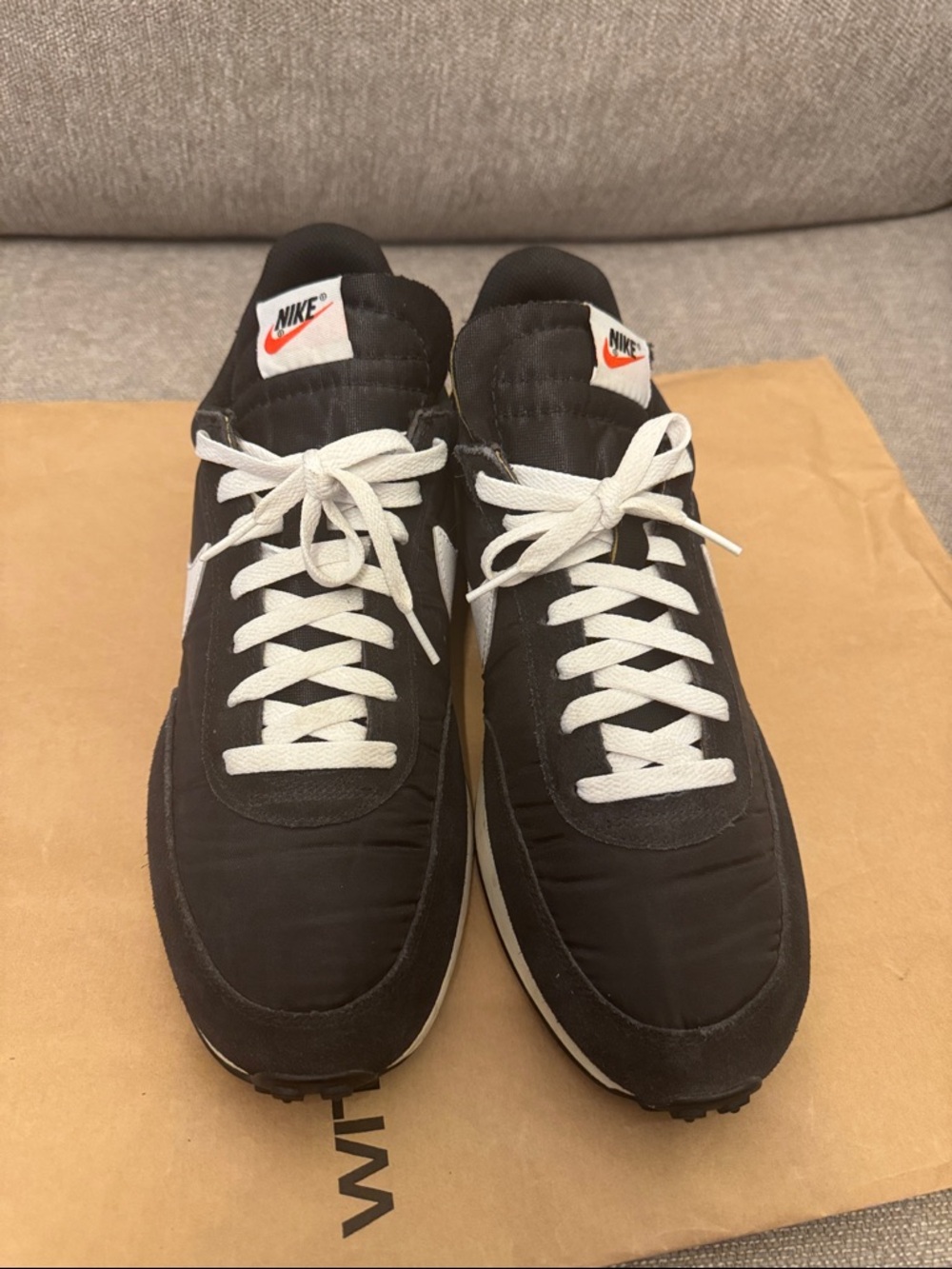 Nike Air Tailwind 79 Sneakers - Picture 2 of 7